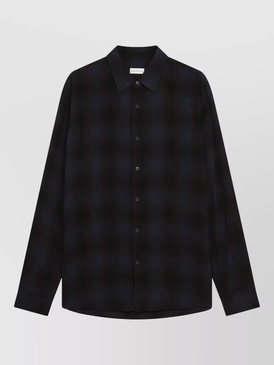 Dries Van Noten shirt