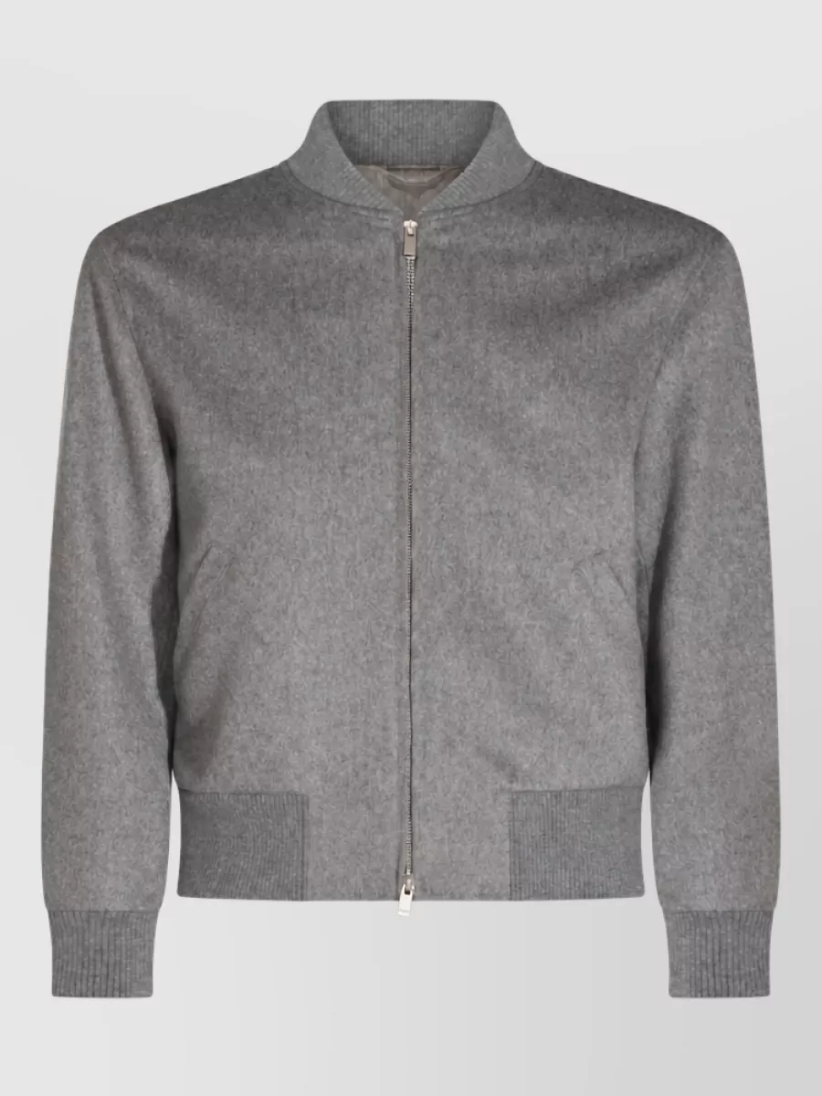 Lardini virgin wool jumper