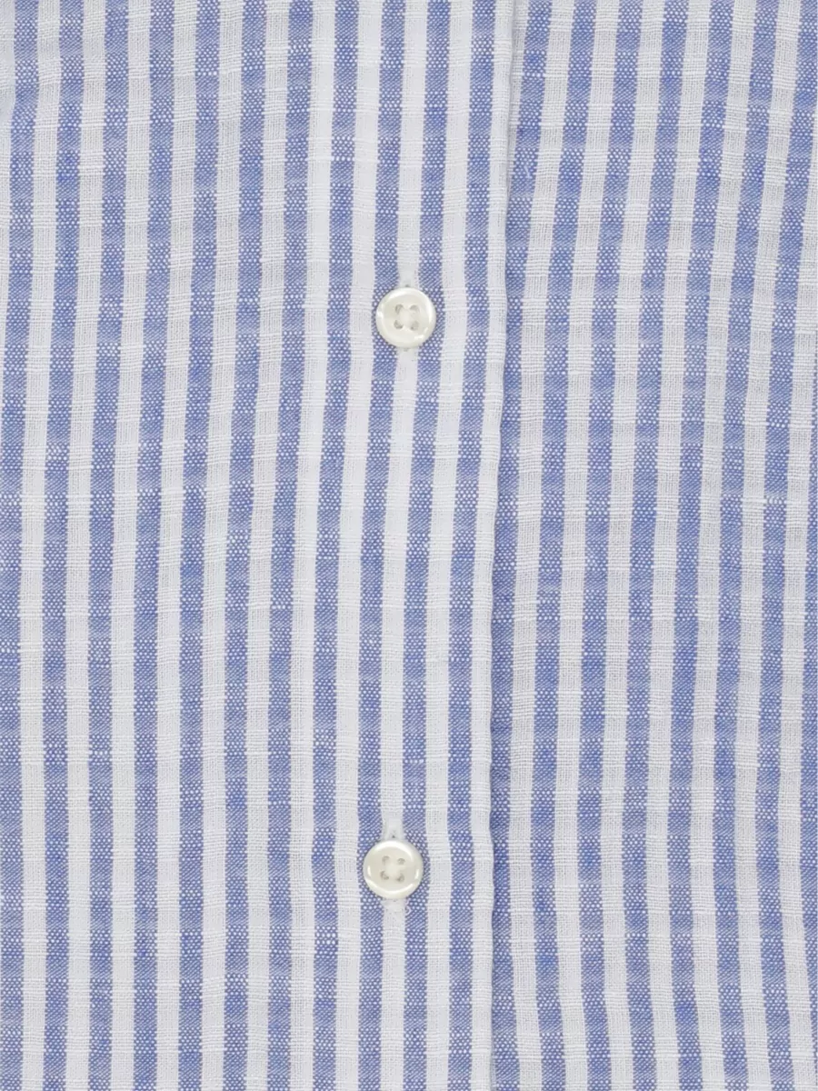 Ralph Lauren Striped Long-Sleeve Shirt