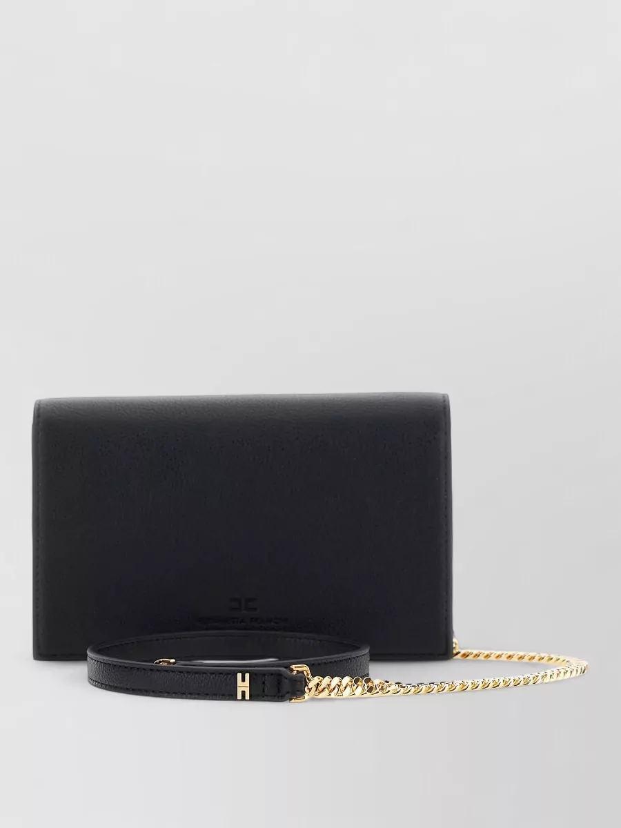Elisabetta Franchi Crossbody Bag