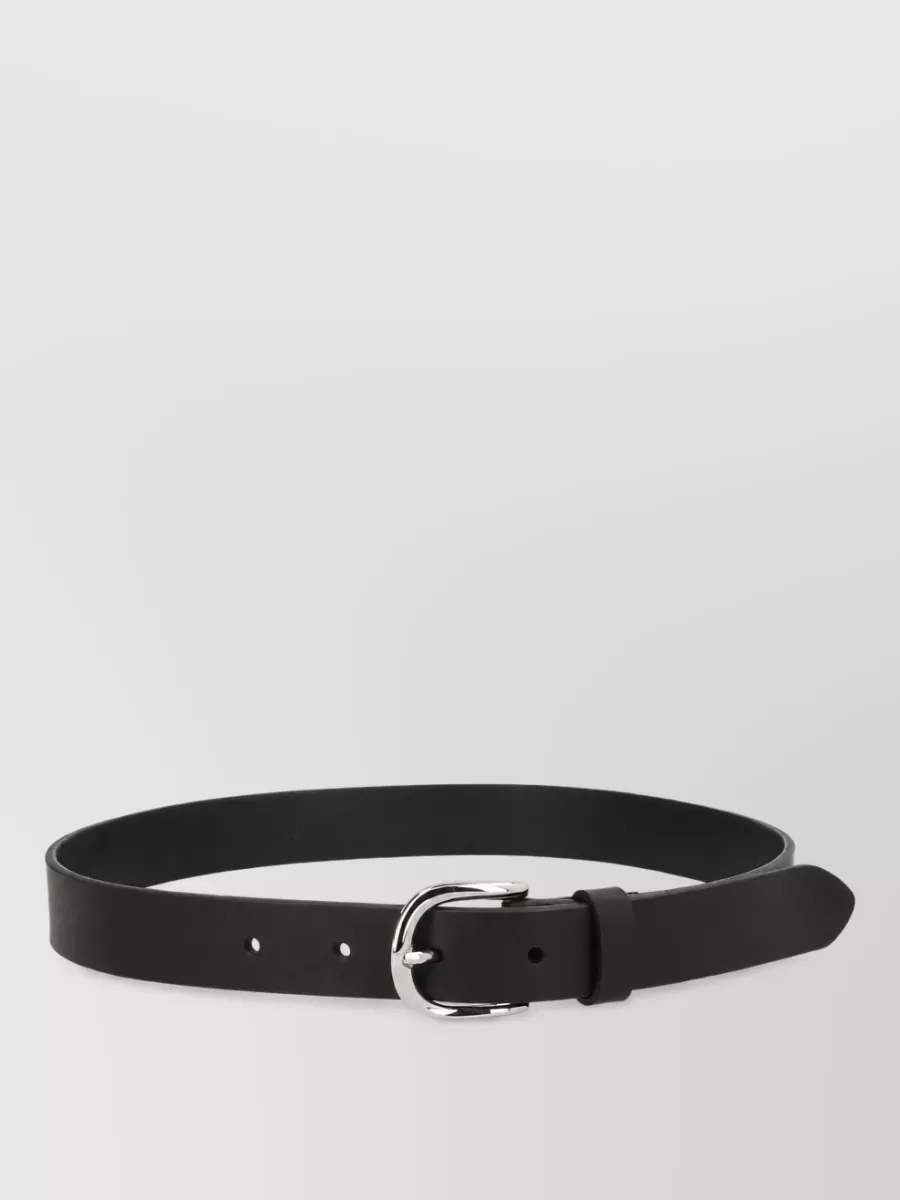 Isabel Marant leather belt