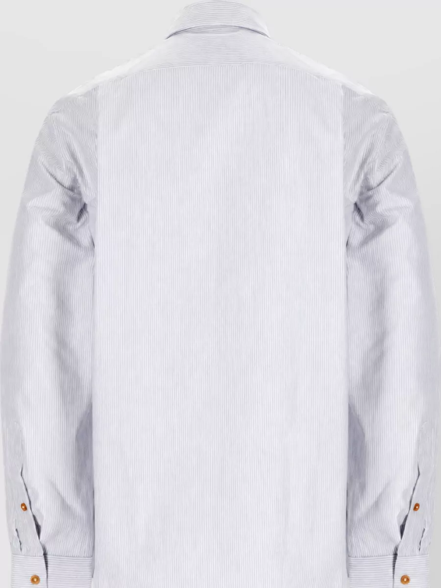 Vivienne Westwood Cotton Shirt