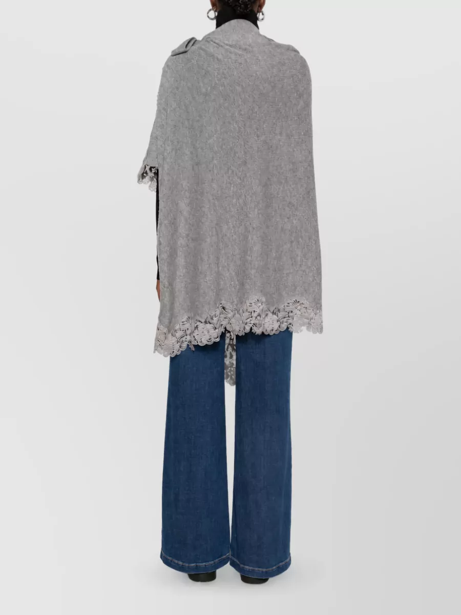 Ermanno Scervino Cardigan