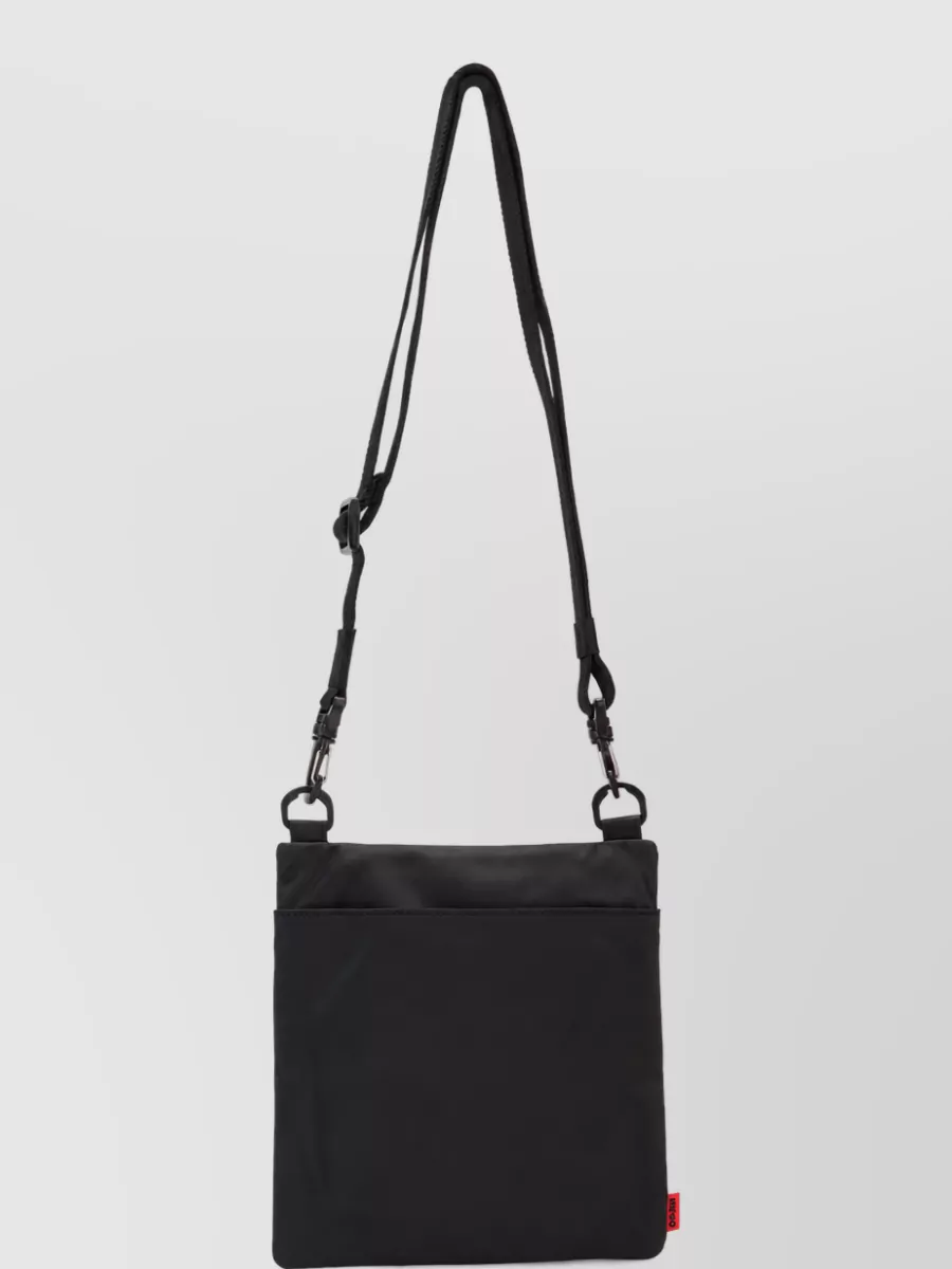 Boss envelope crossbody bag