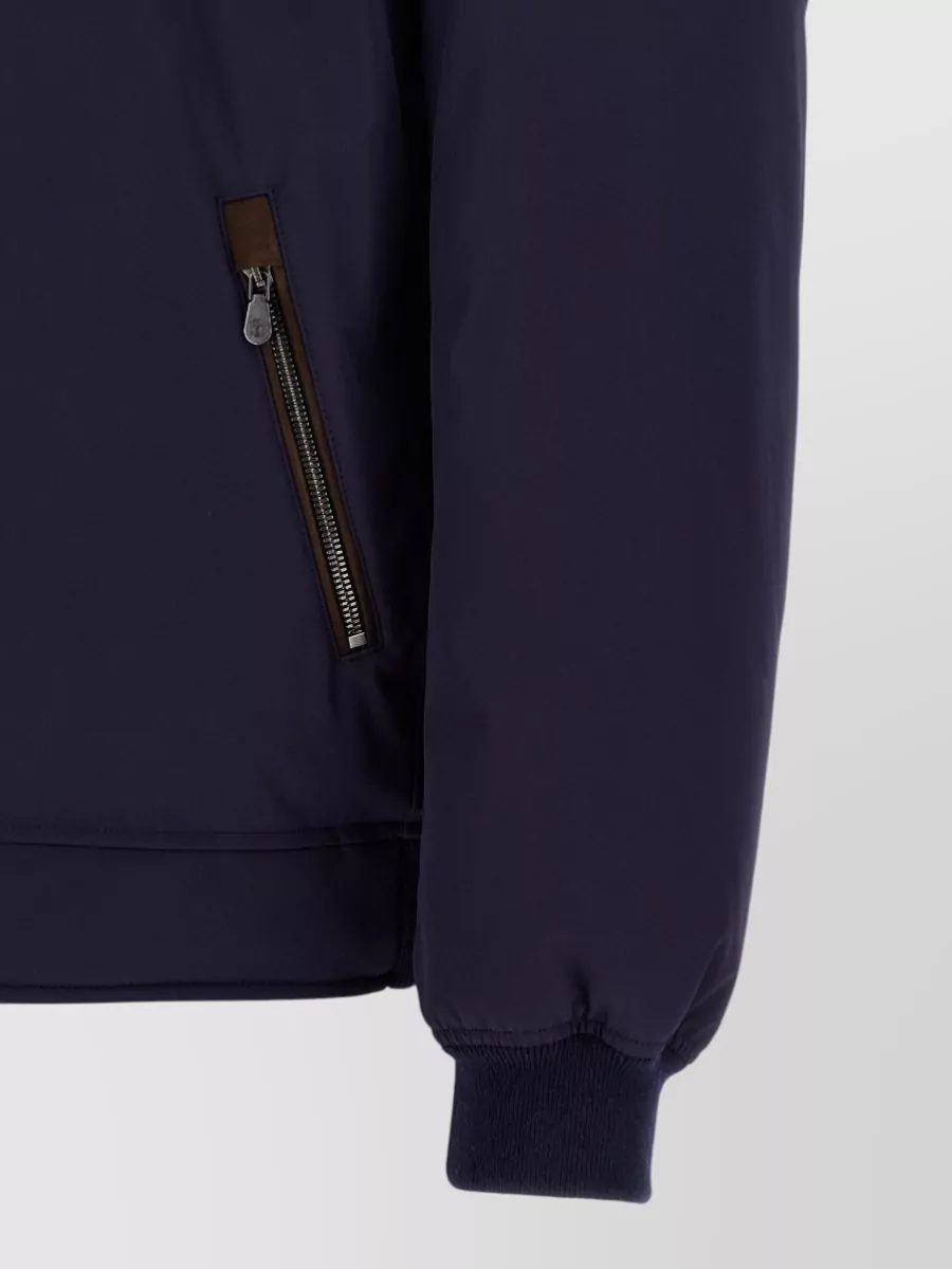 Brunello Cucinelli Down Padded Jacket