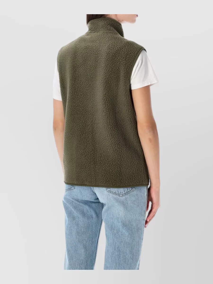 Patagonia Fleece Vest