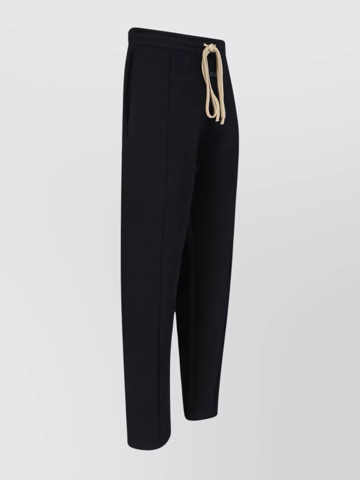 Fear Of God Cargo Wide-leg Trousers Olive Men