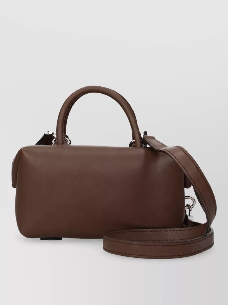 Max Mara Leather Mini Bag