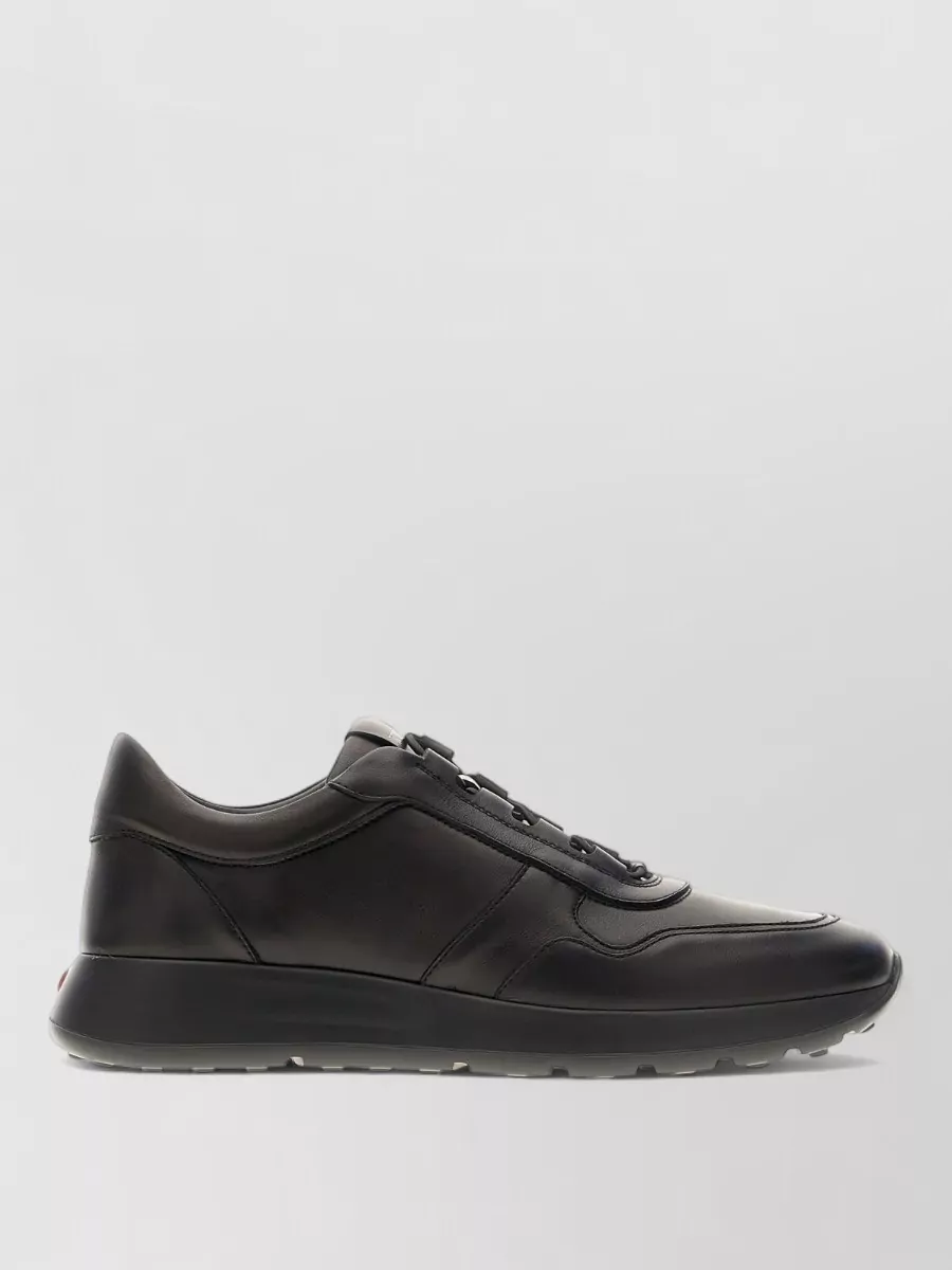 Tod's Leather Sneakers