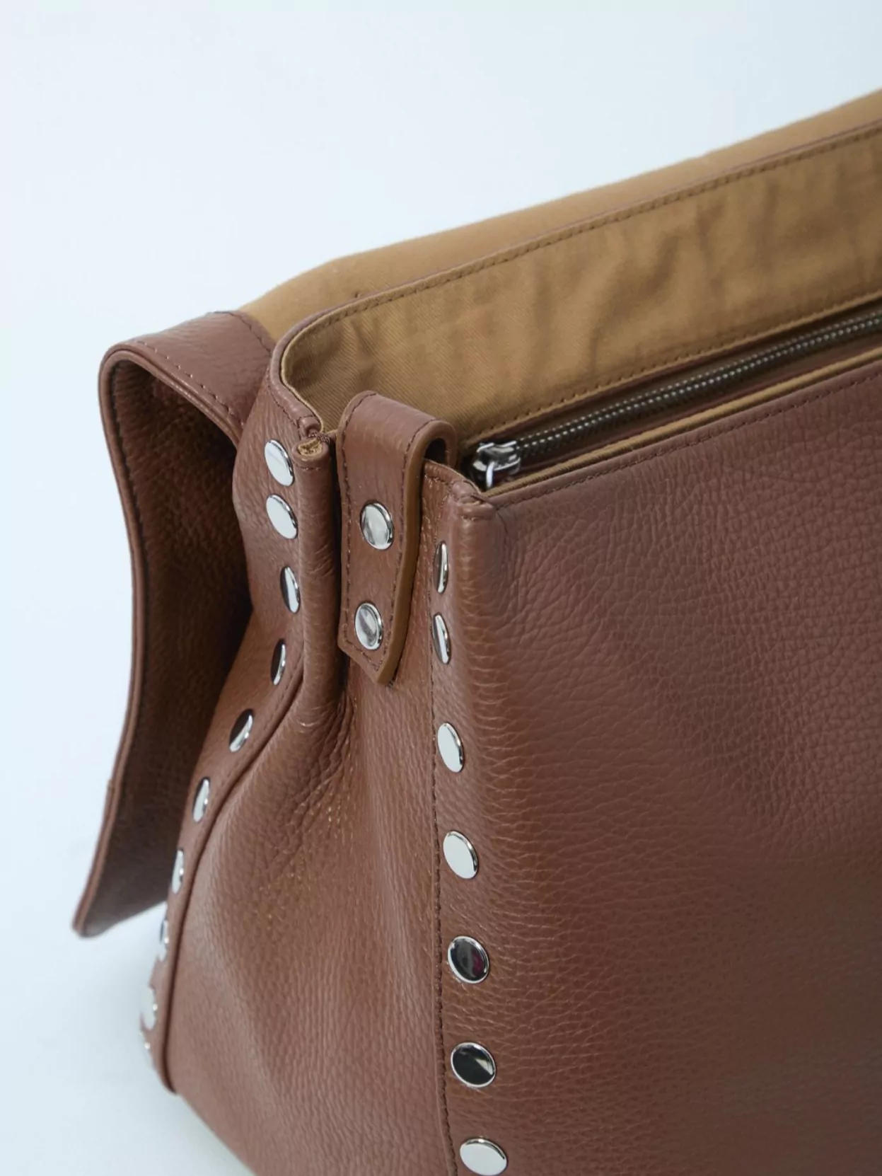 Zanellato Daily M Shoulder Bag