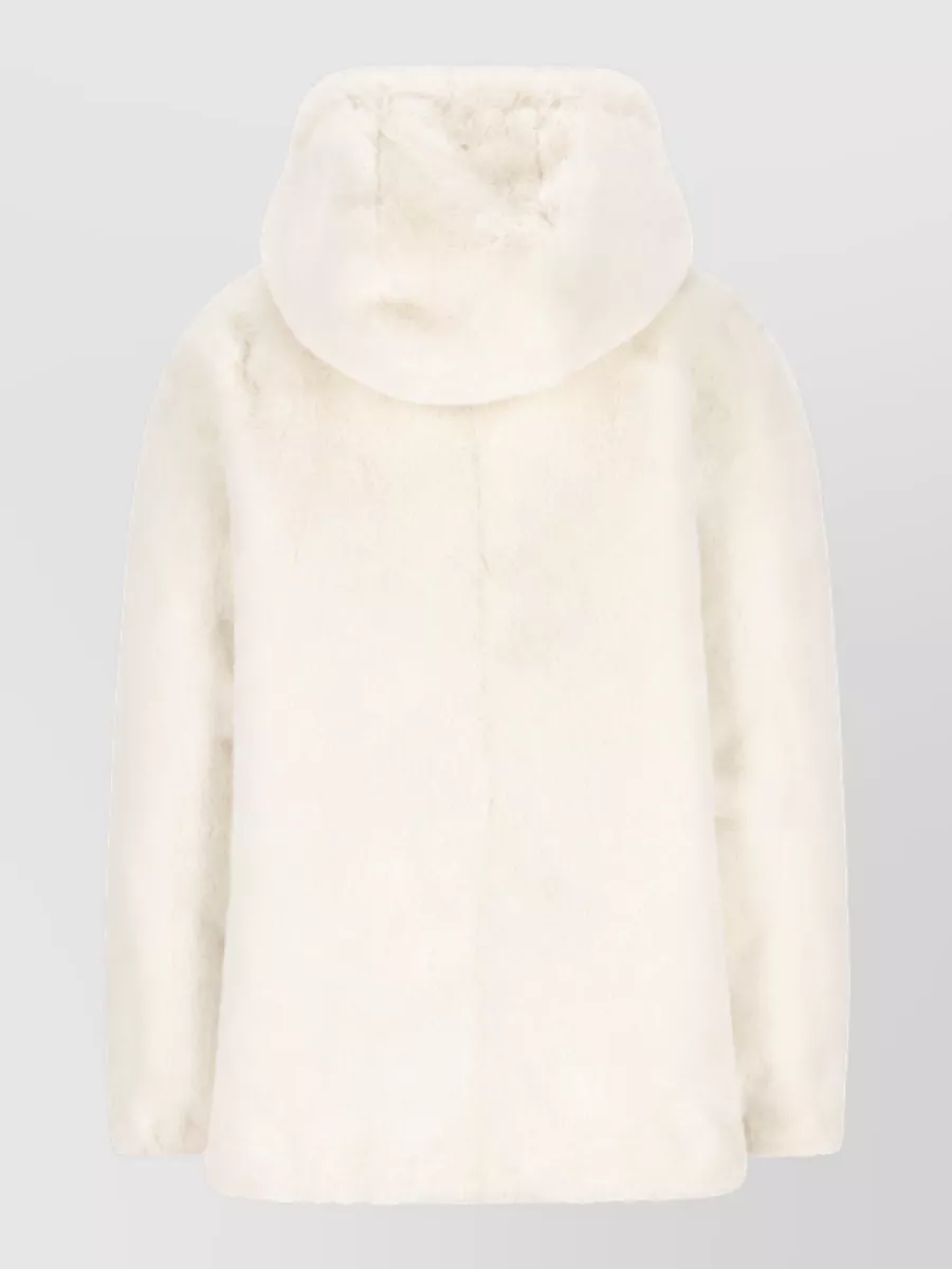 Prada Recycled Polyester Reversible Jacket