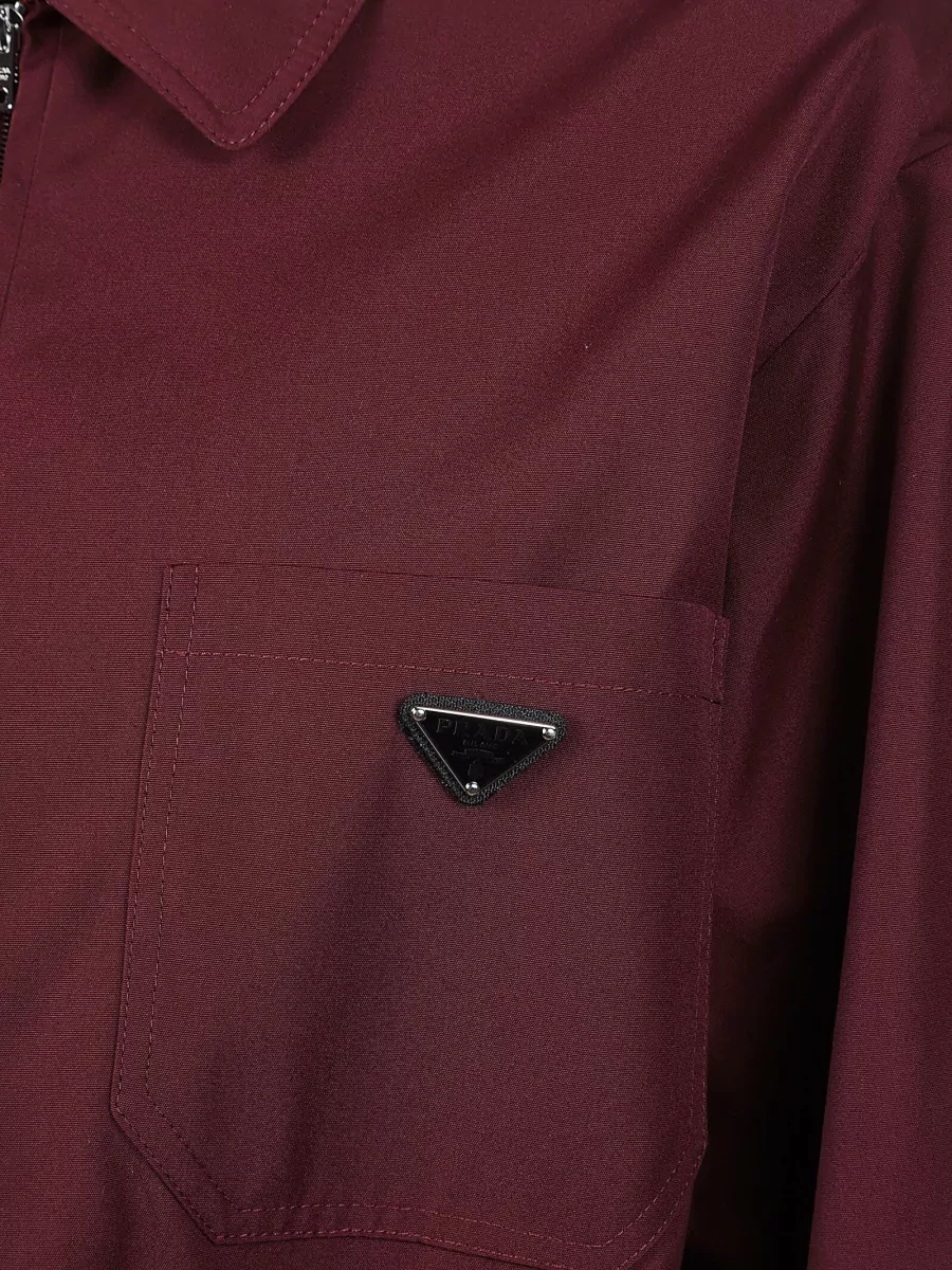 Prada Bomber Jacket