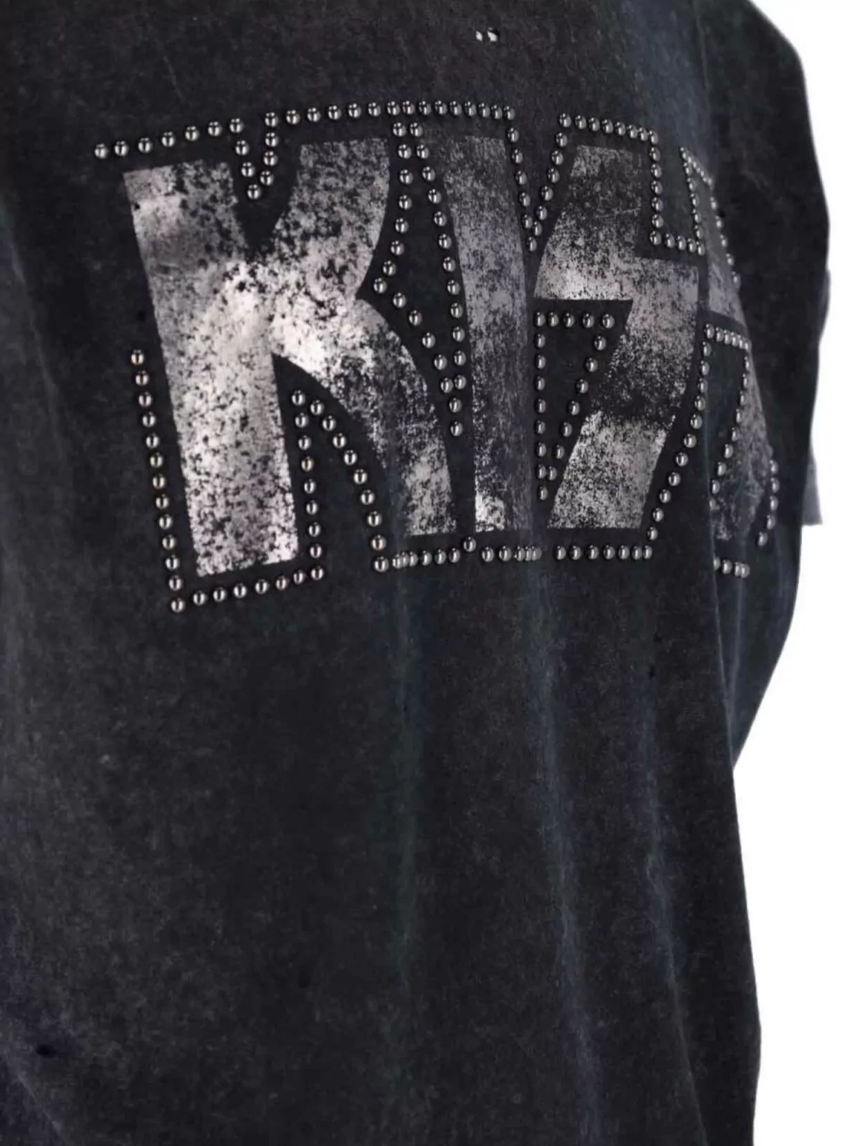 Dsquared2 Graphic Print Short Sleeve Crew Neck T-Shirt