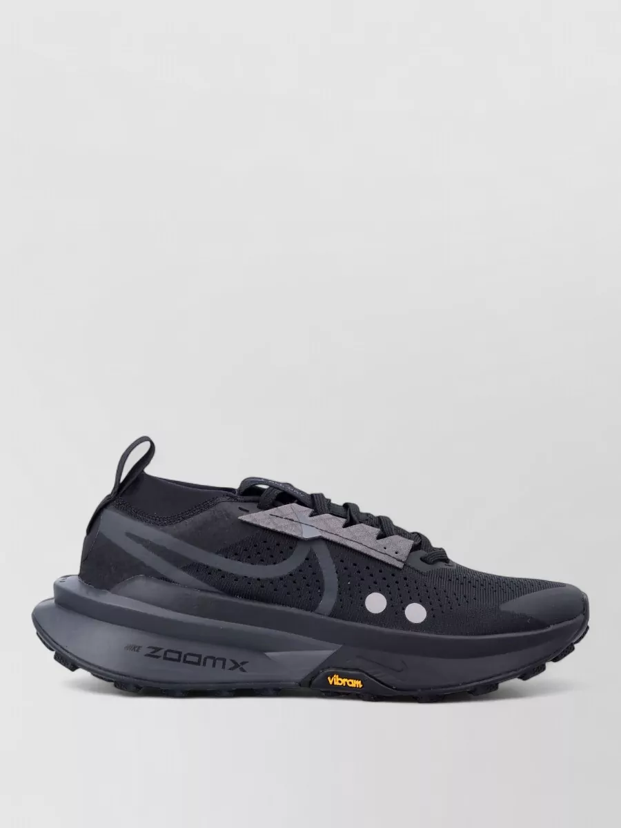 Nike Zegama 2 Low-Top Sneakers