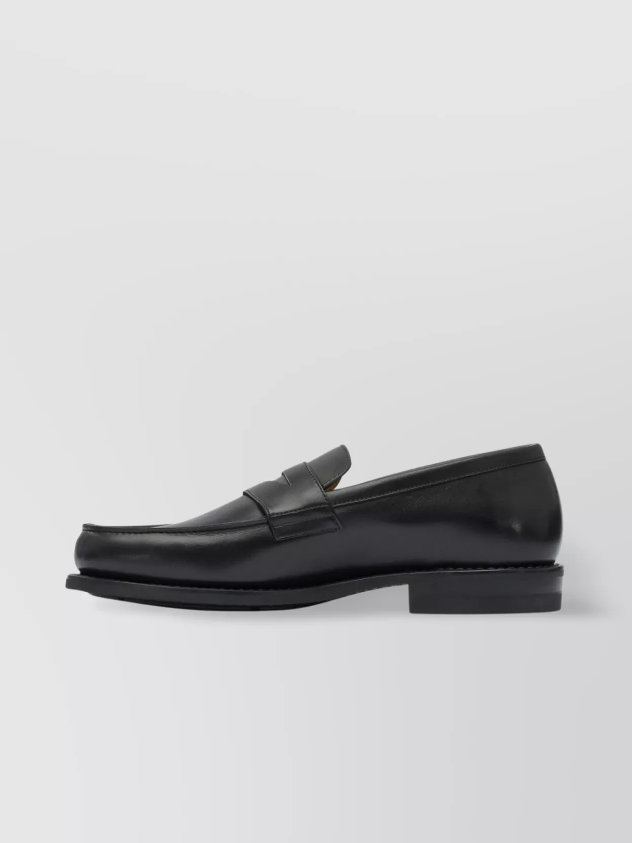 Paraboot Adonis H/Galaxy Fine Loafers