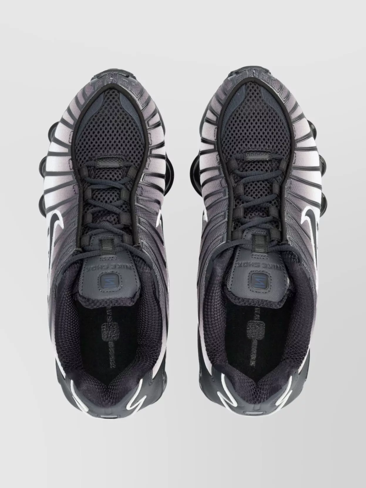 Nike Women's Shox Tl Sneakers