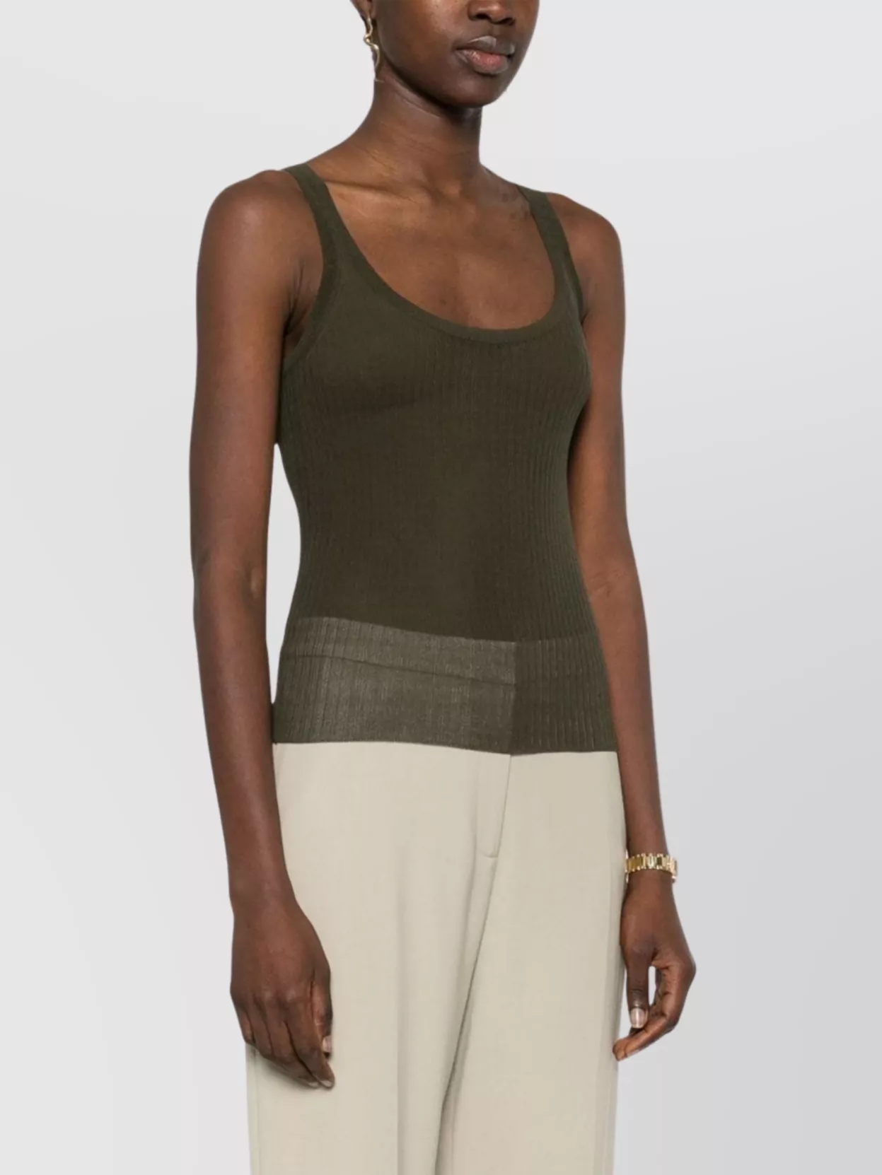 Max Mara Topwear