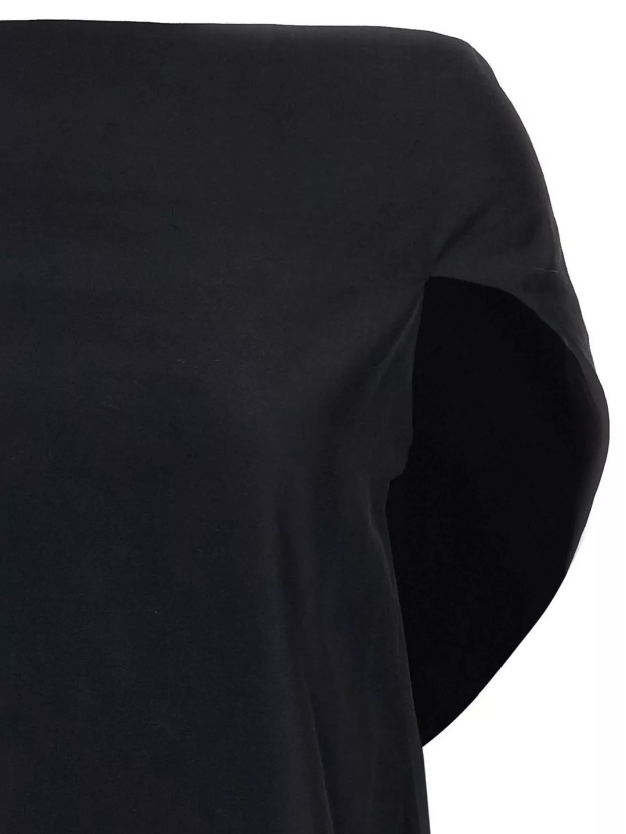 The Row Draped Asymmetric Sleeveless Top Design