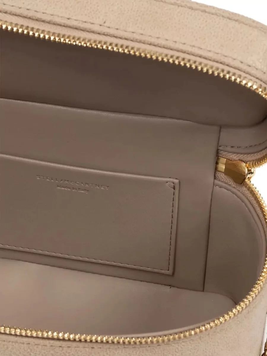 Stella Mccartney Falabella Vanity Case Tote Bag
