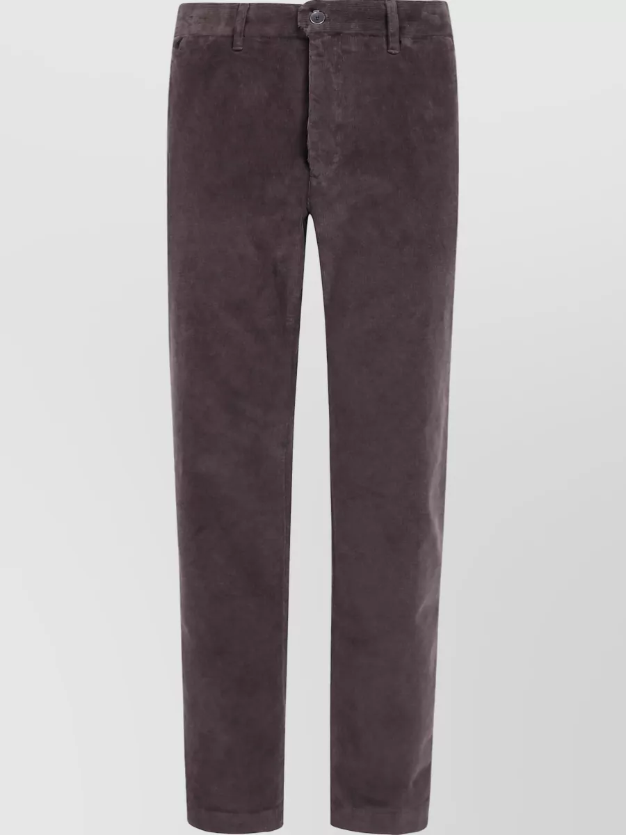 Incotex regular chinos
