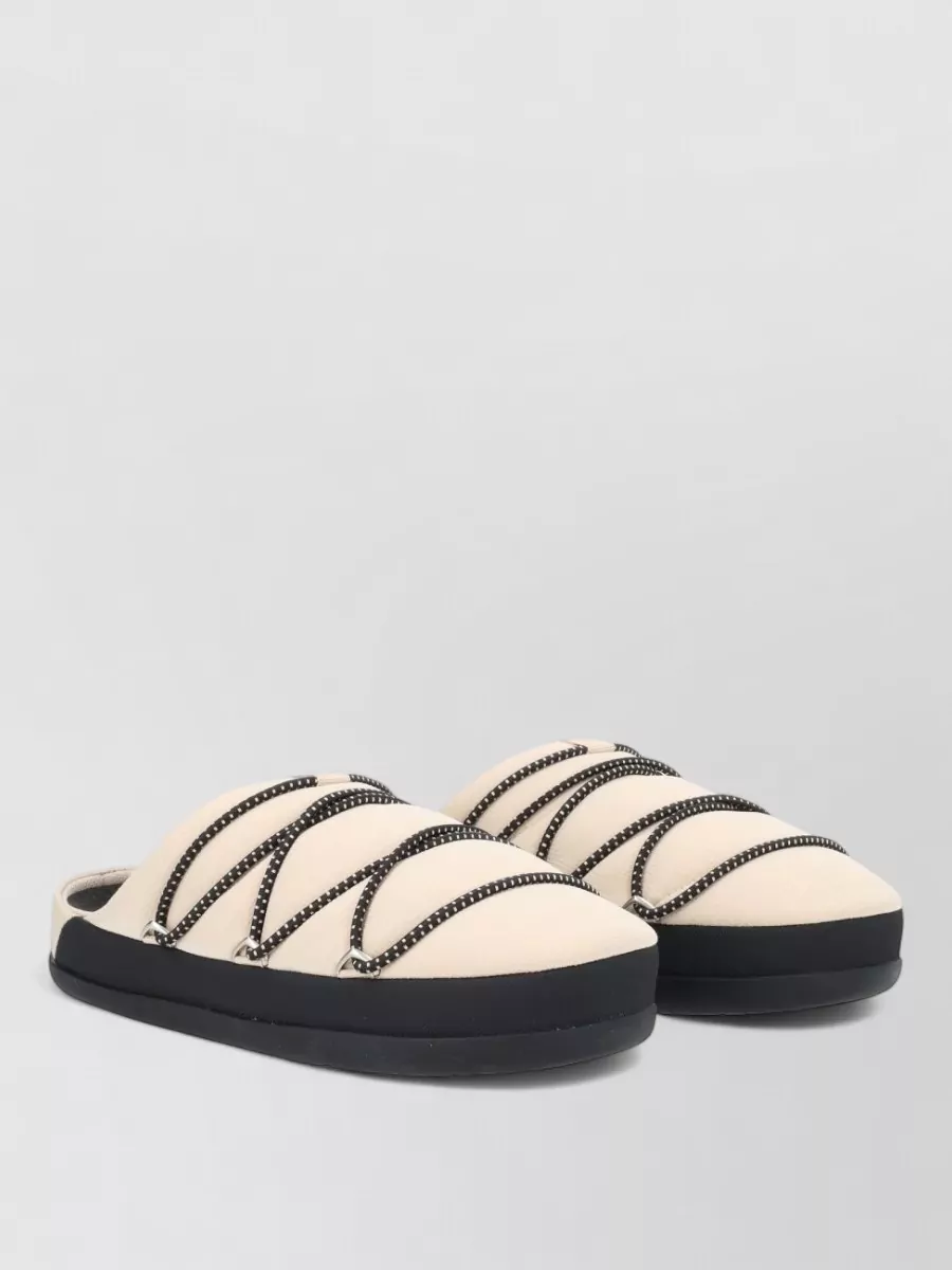 Moon Boot Soft Slippers