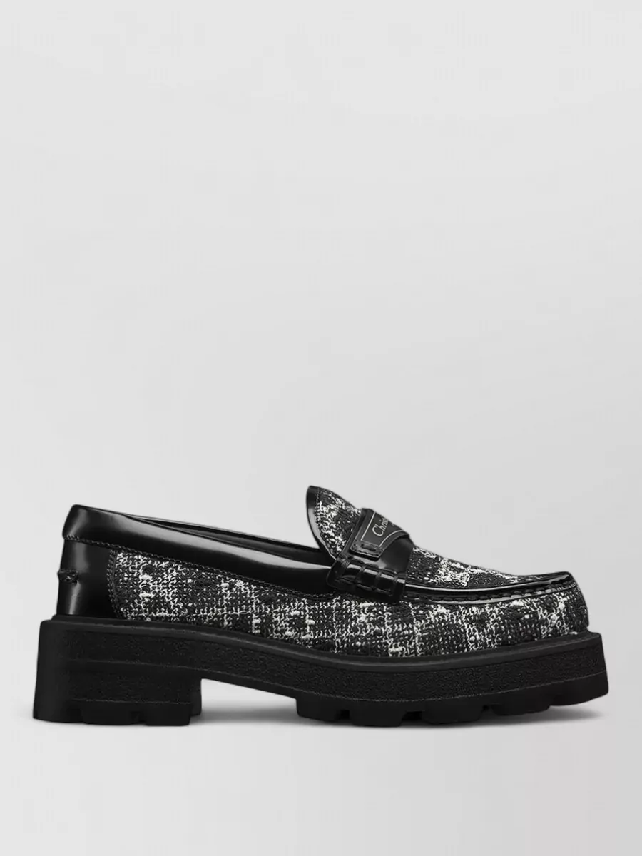 Christian Dior Loafers