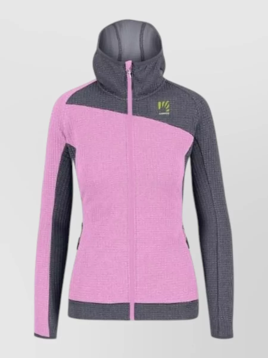 Karpos Silk Jumper