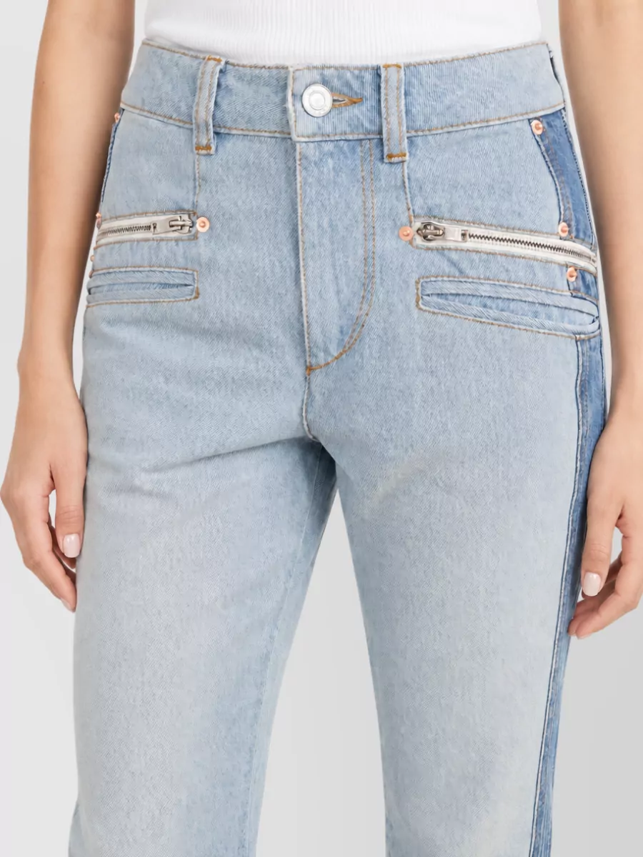 Isabel Marant Denim Jeans