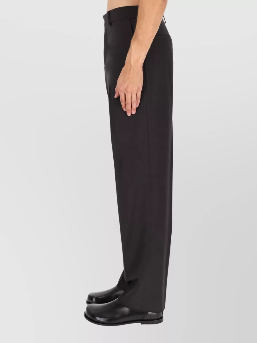 Fendi Tailored Trousers