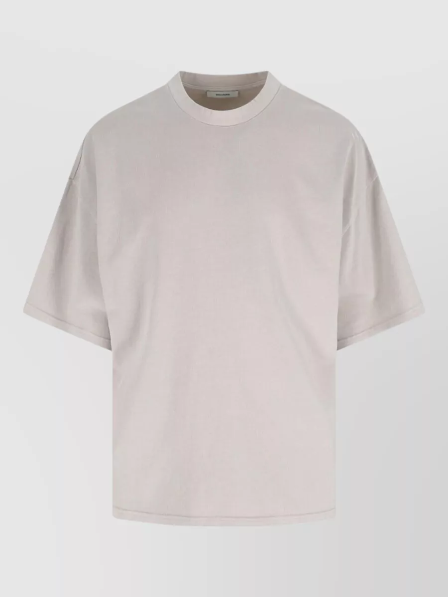 Entire Studios organic cotton short sleeve t shirt