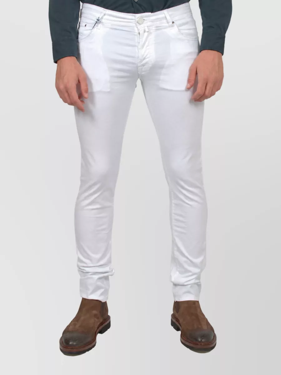 Jacob Cohen denim jeans