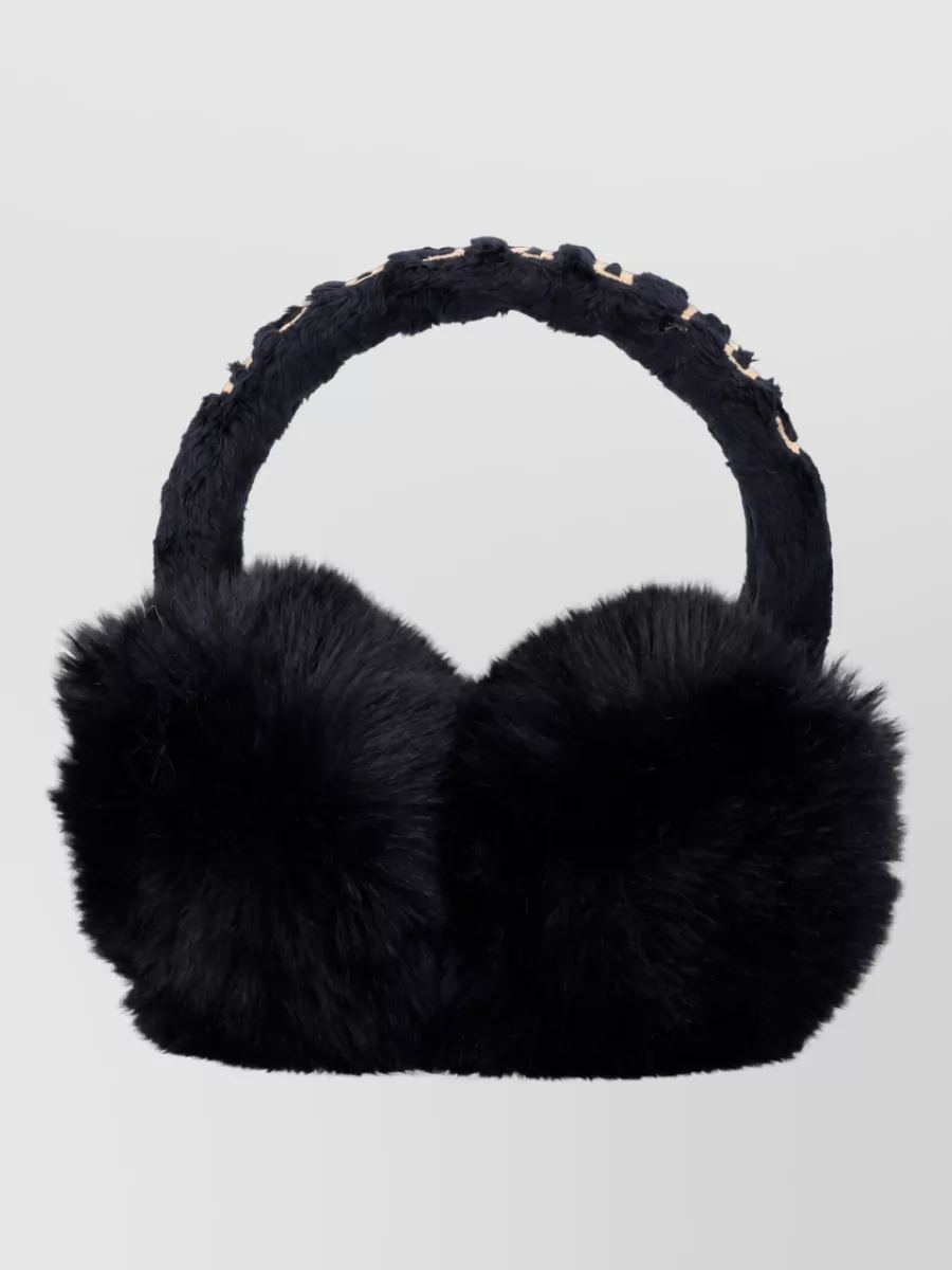 Goldbergh ear muffs