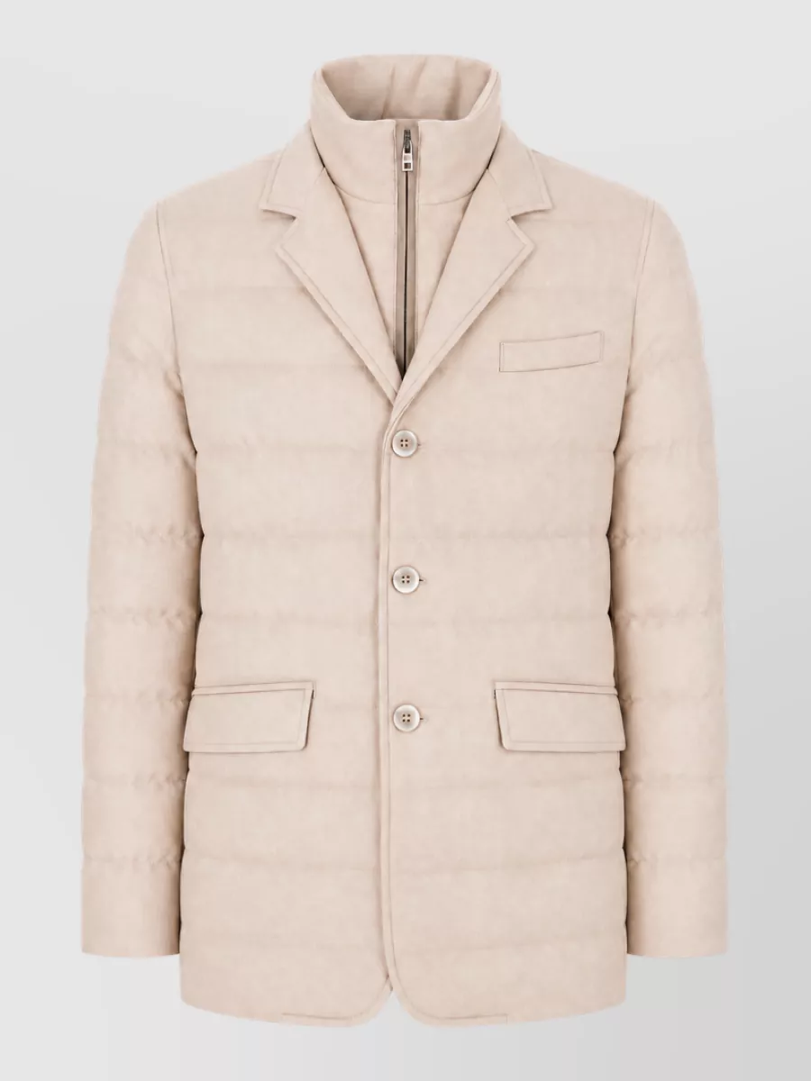 Herno Down padded coat