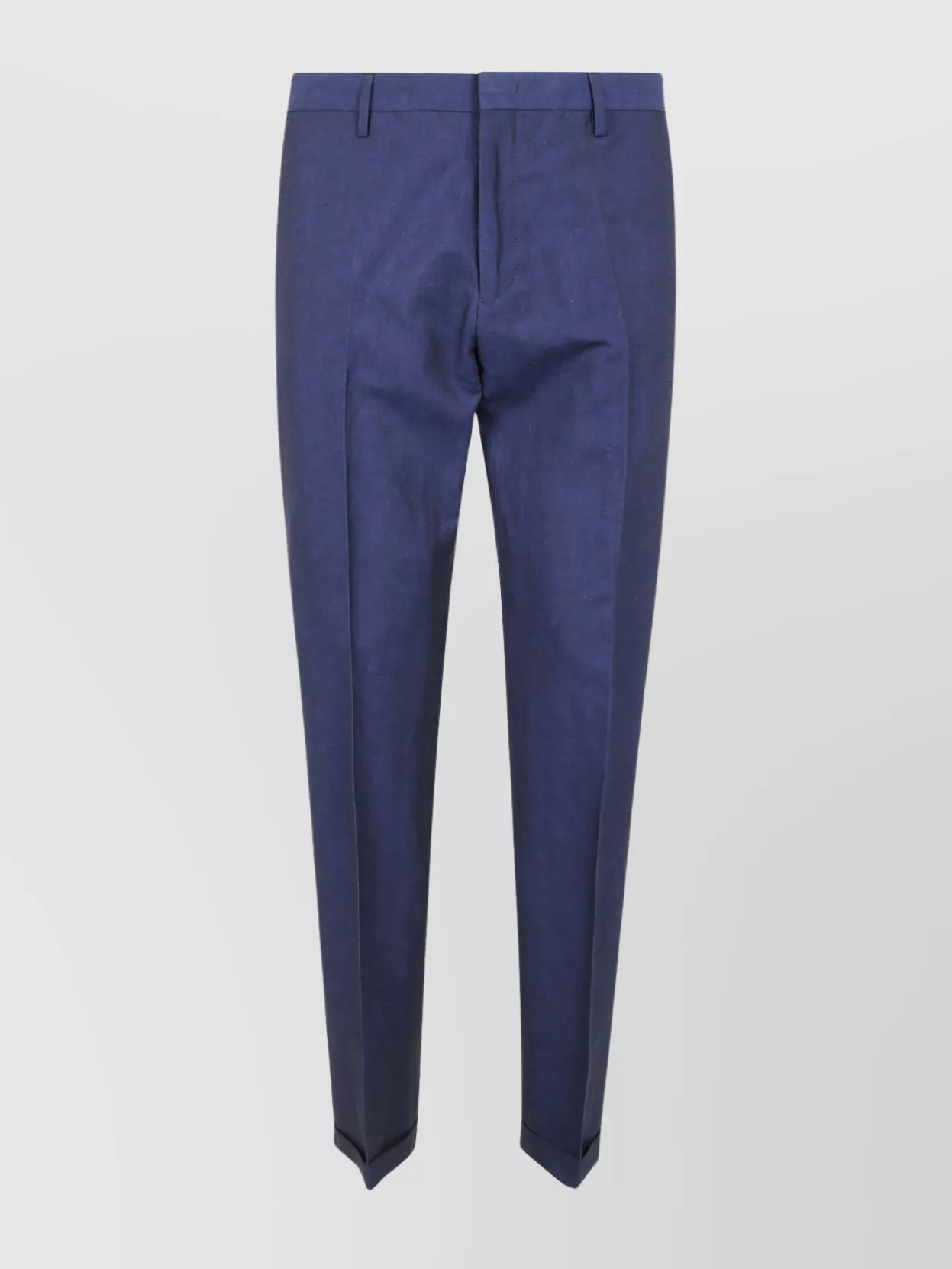 Paul Smith Tailored Tapered-leg Trousers