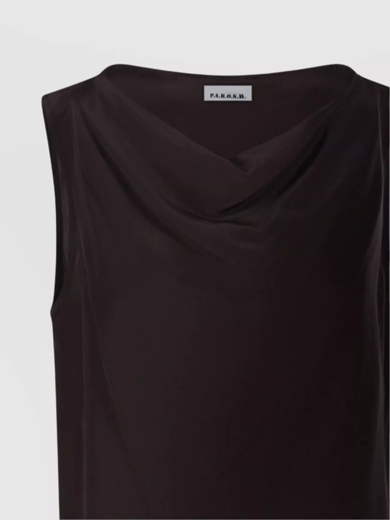 P.A.R.O.S.H BLOUSE