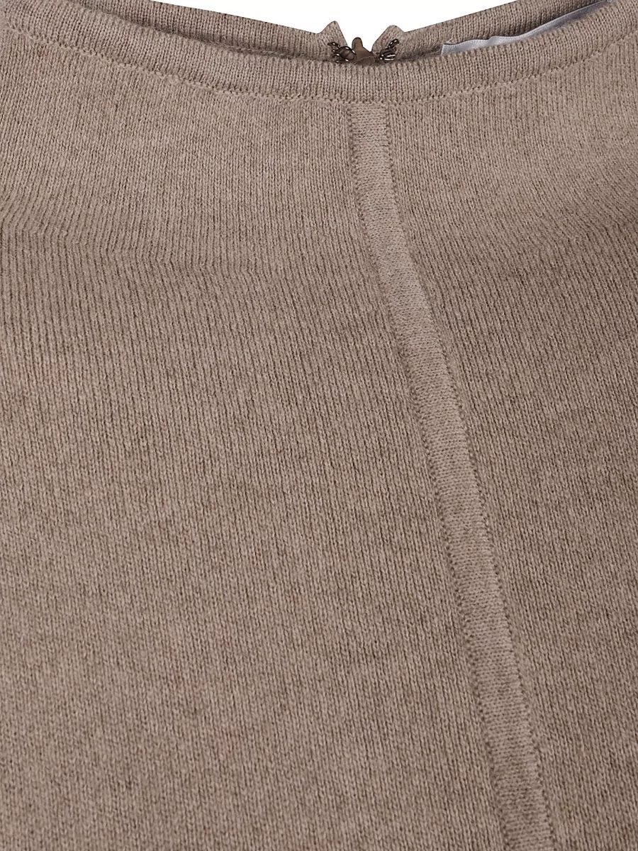 Max Mara Knit Dress
