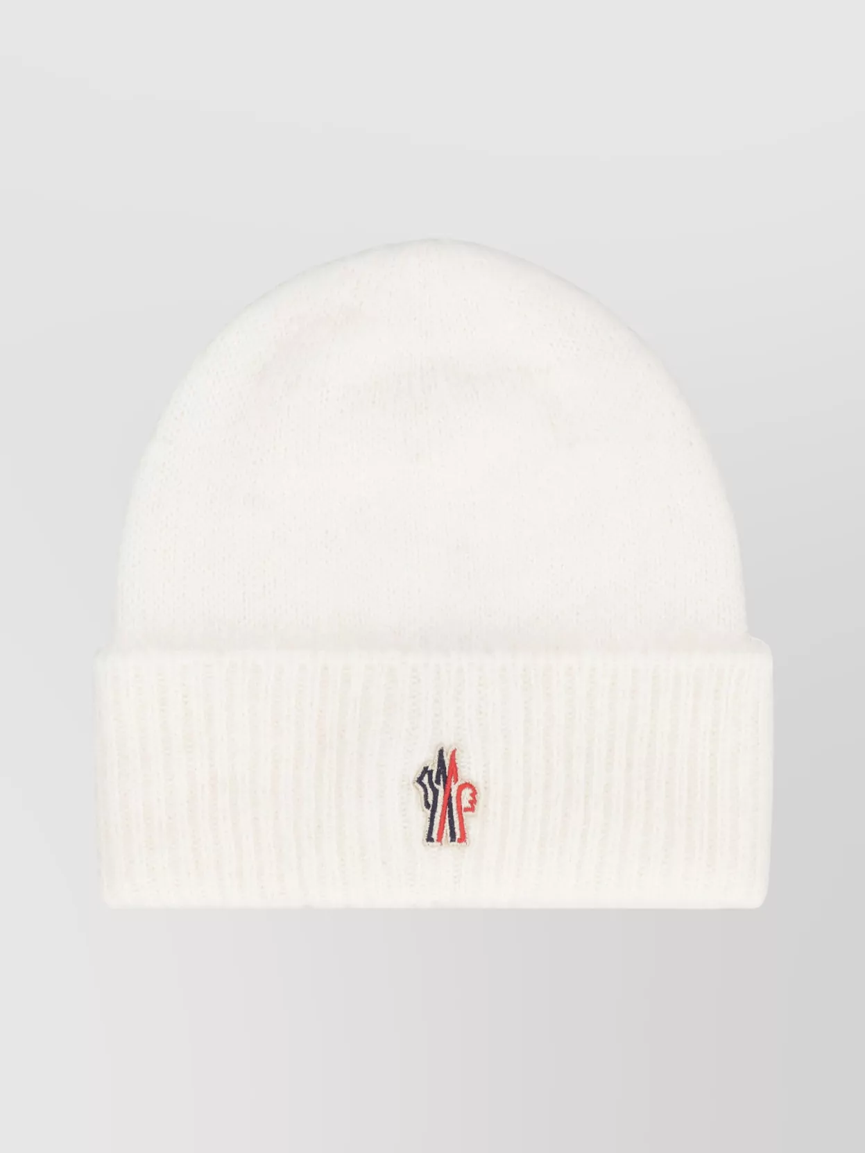 Moncler Grenoble Wool And Alpaca Winter Hat
