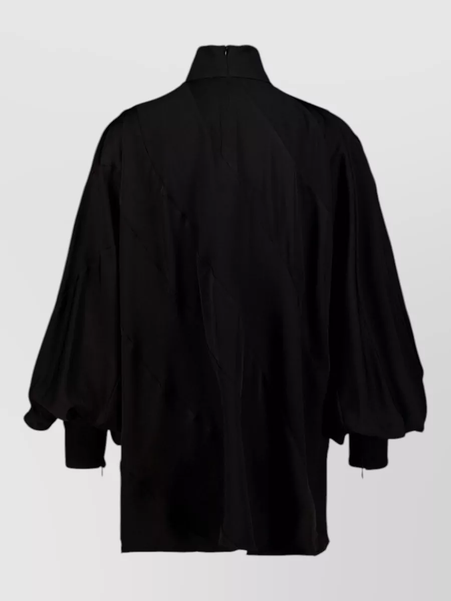Zimmermann Blazer In Black