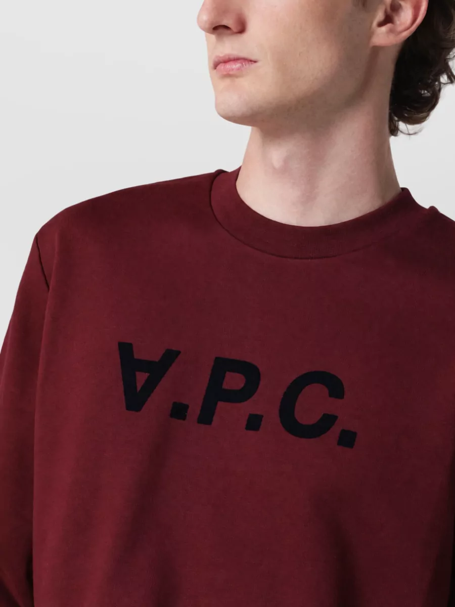 A.p.c. Sweatshirt
