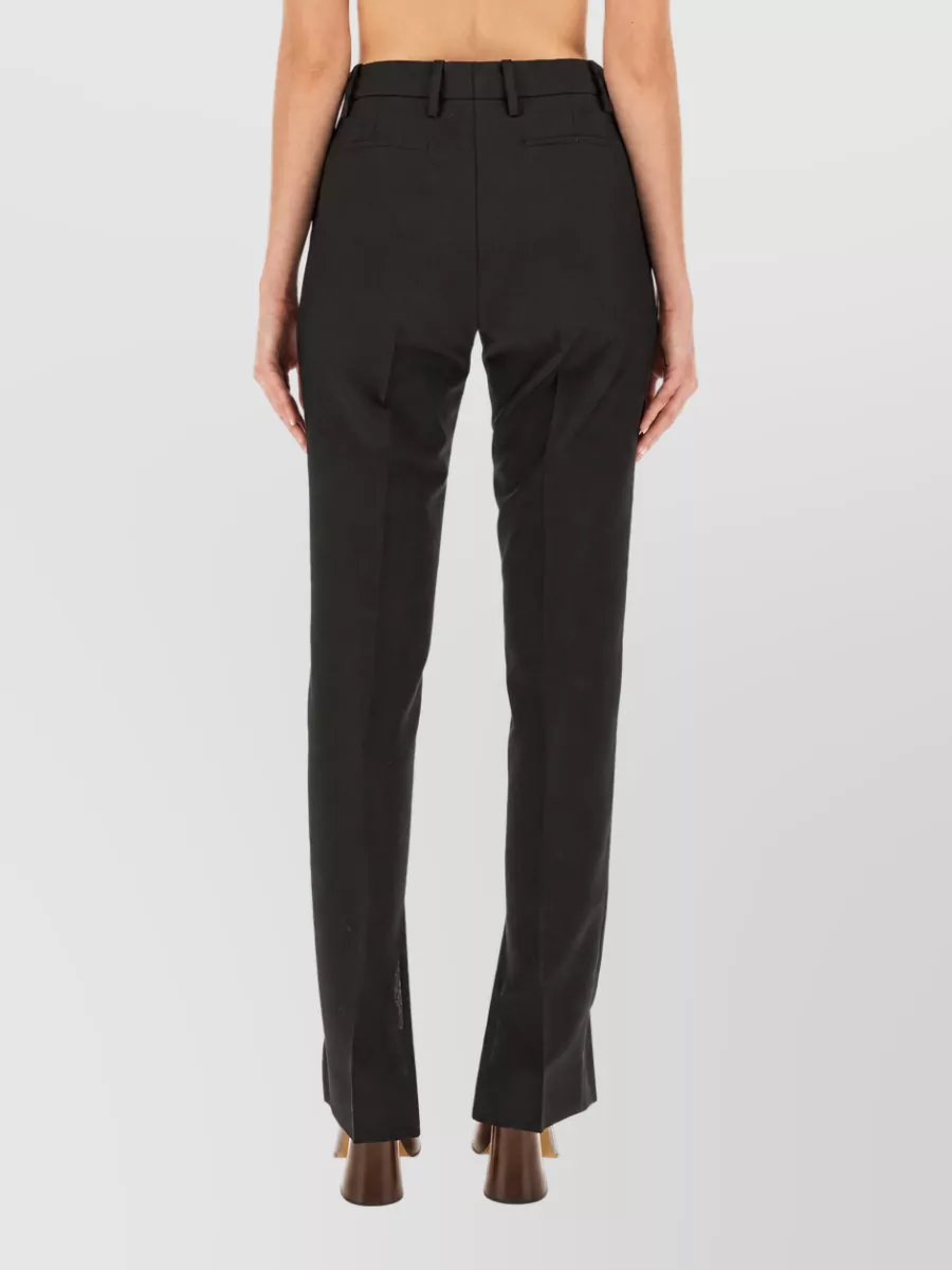 Gucci Tailored Suit Trousers