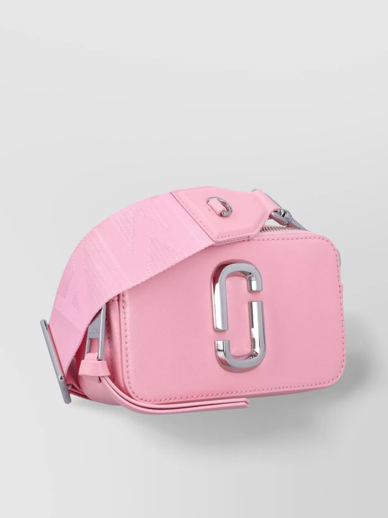 Marc Jacobs Snap And Go Shoulder Bag