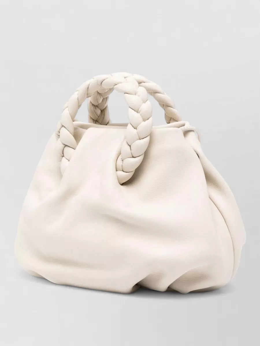 Hereu Leather Mini Bag