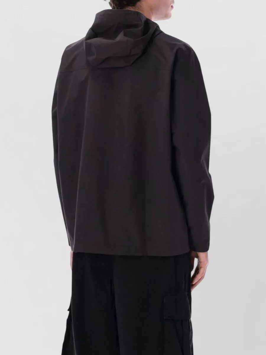 Patagonia Hooded Waterproof Jacket
