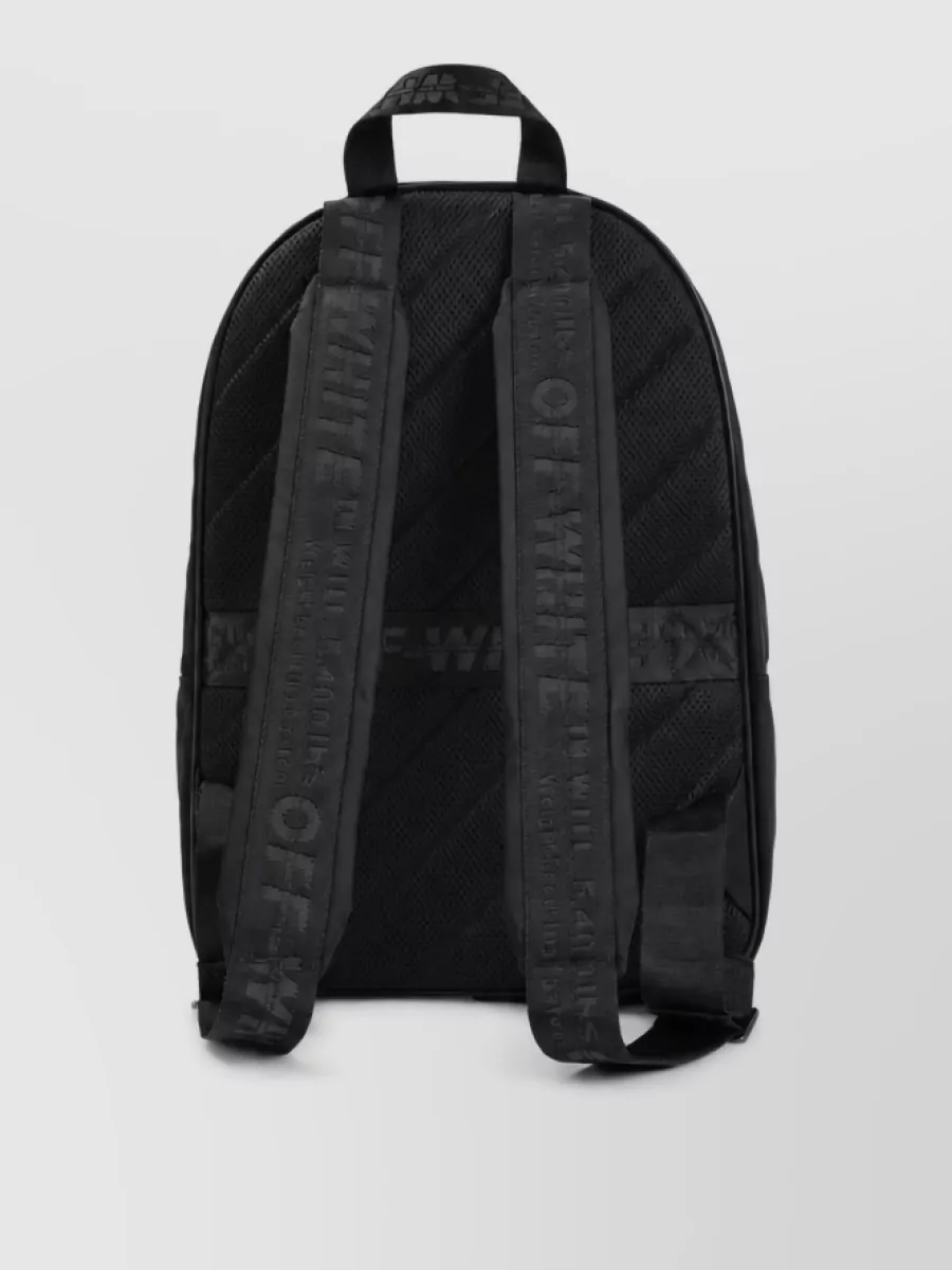 Off-White Heritage Backpack