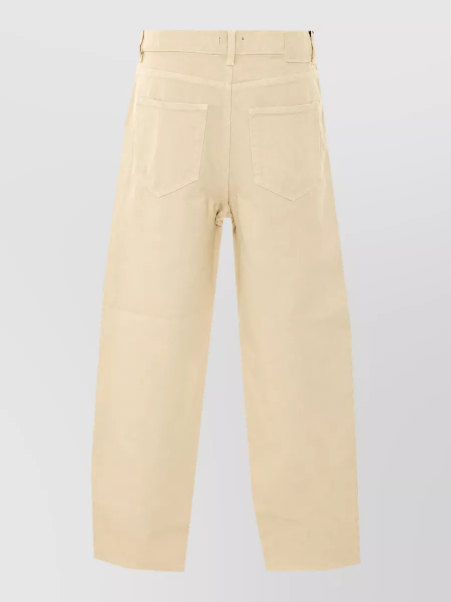 Pinko Denim Trousers