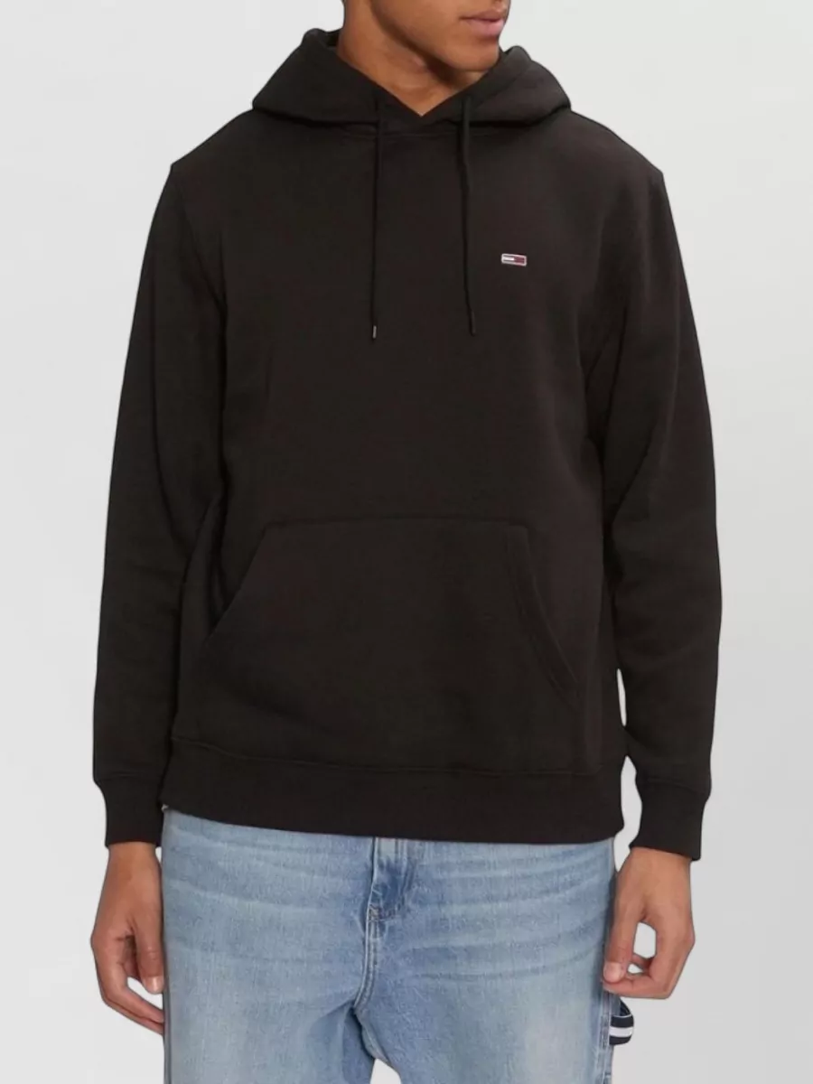 Tommy Hilfiger Cotton Hoodie