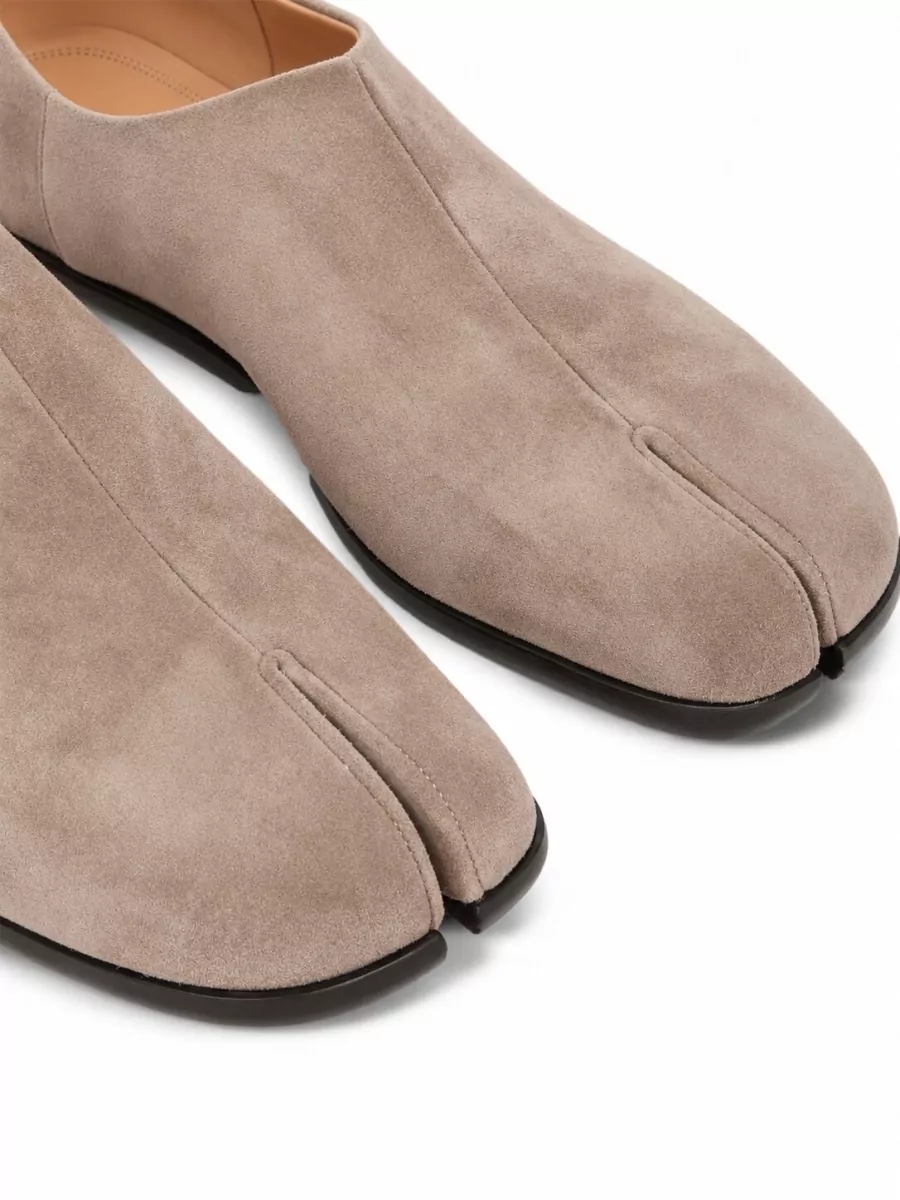 Maison Margiela Leather Mules
