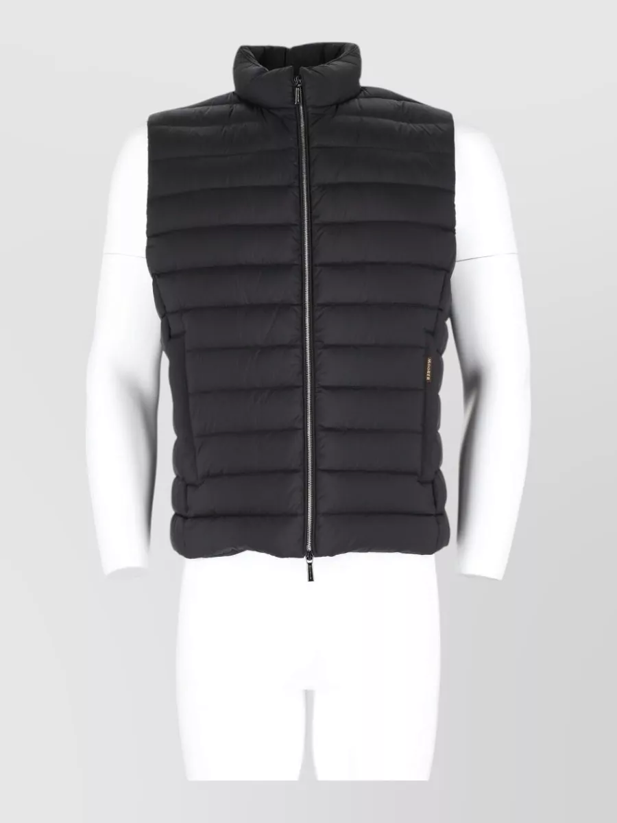 Moorer Down puffer jacket