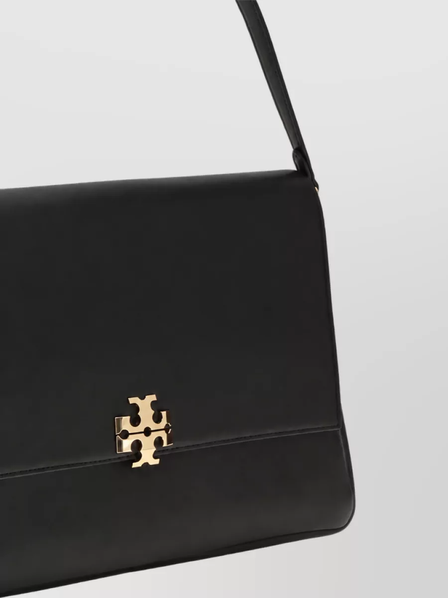 Tory Burch Na Leather Clutch Bag