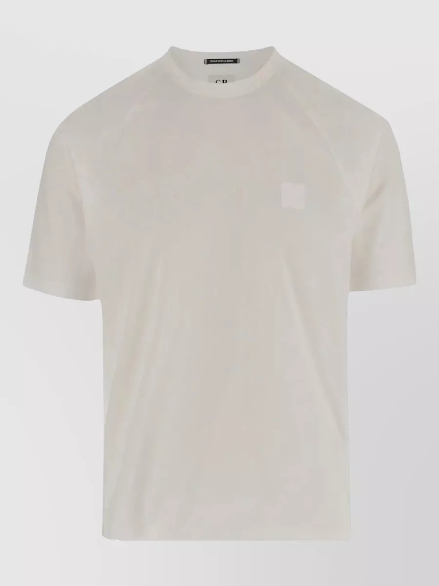 C.P. Company Cotton jersey t-shirt